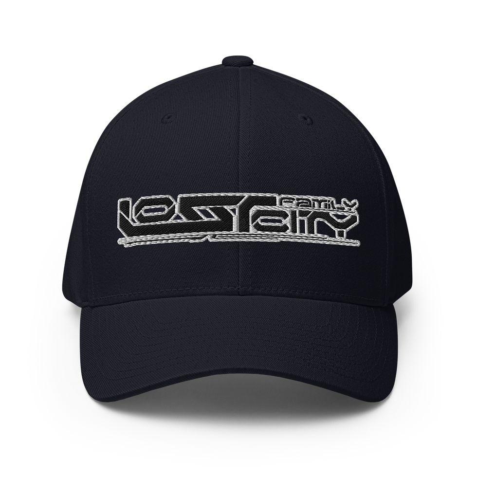 Thumbnail: Lost City Family Summer Edition Flex Fit Hat