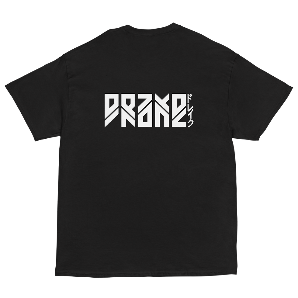 Thumbnail: LostDrake Classic T 2023