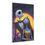 Thumbnail: Nightmare Before Drakemas Exclusive Acrylic Prints Designed by: TheLostDrake