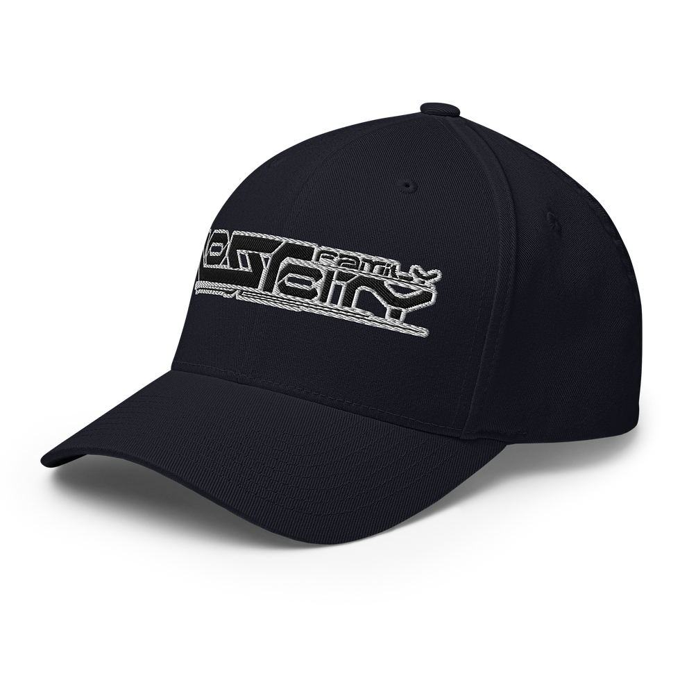 Thumbnail: Lost City Family Summer Edition Flex Fit Hat