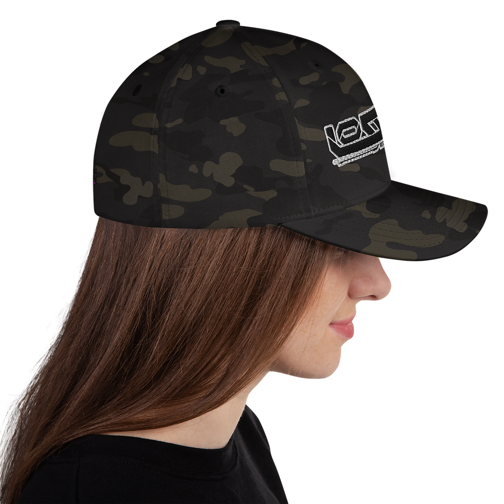 Thumbnail: Lost City Family Summer Edition Flex Fit Hat
