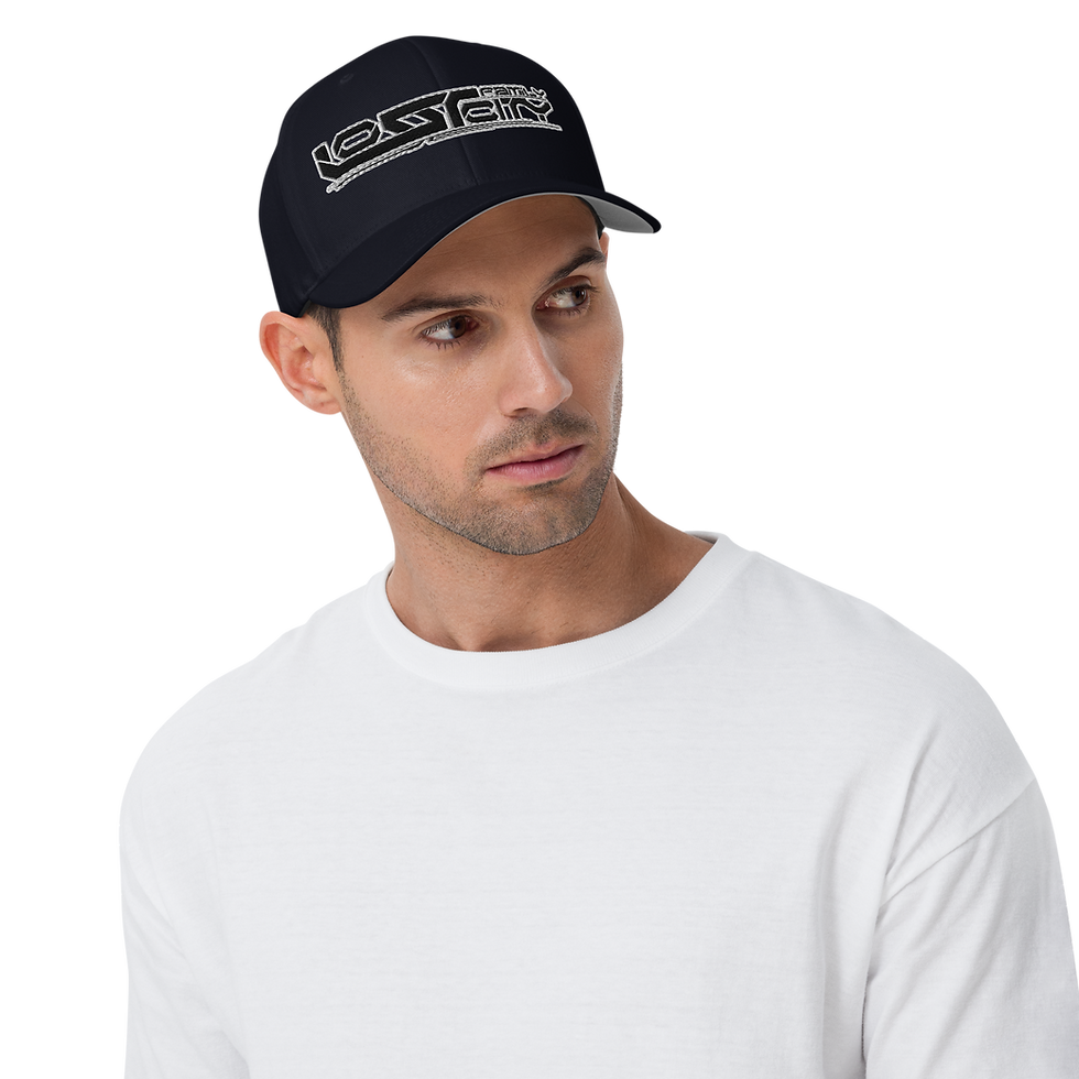 Thumbnail: Lost City Family Summer Edition Flex Fit Hat