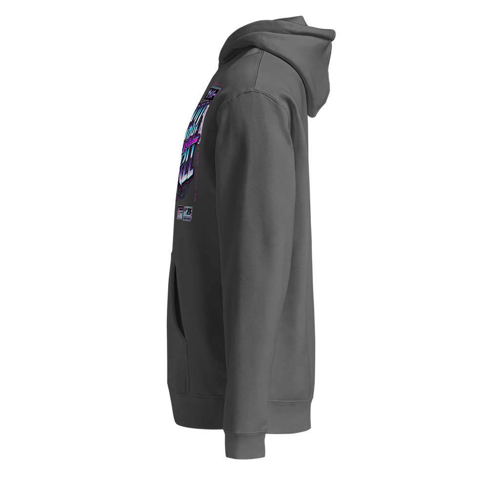 Thumbnail: GUUUUUUURRRRRLLLL Summer Gossip Hoodie