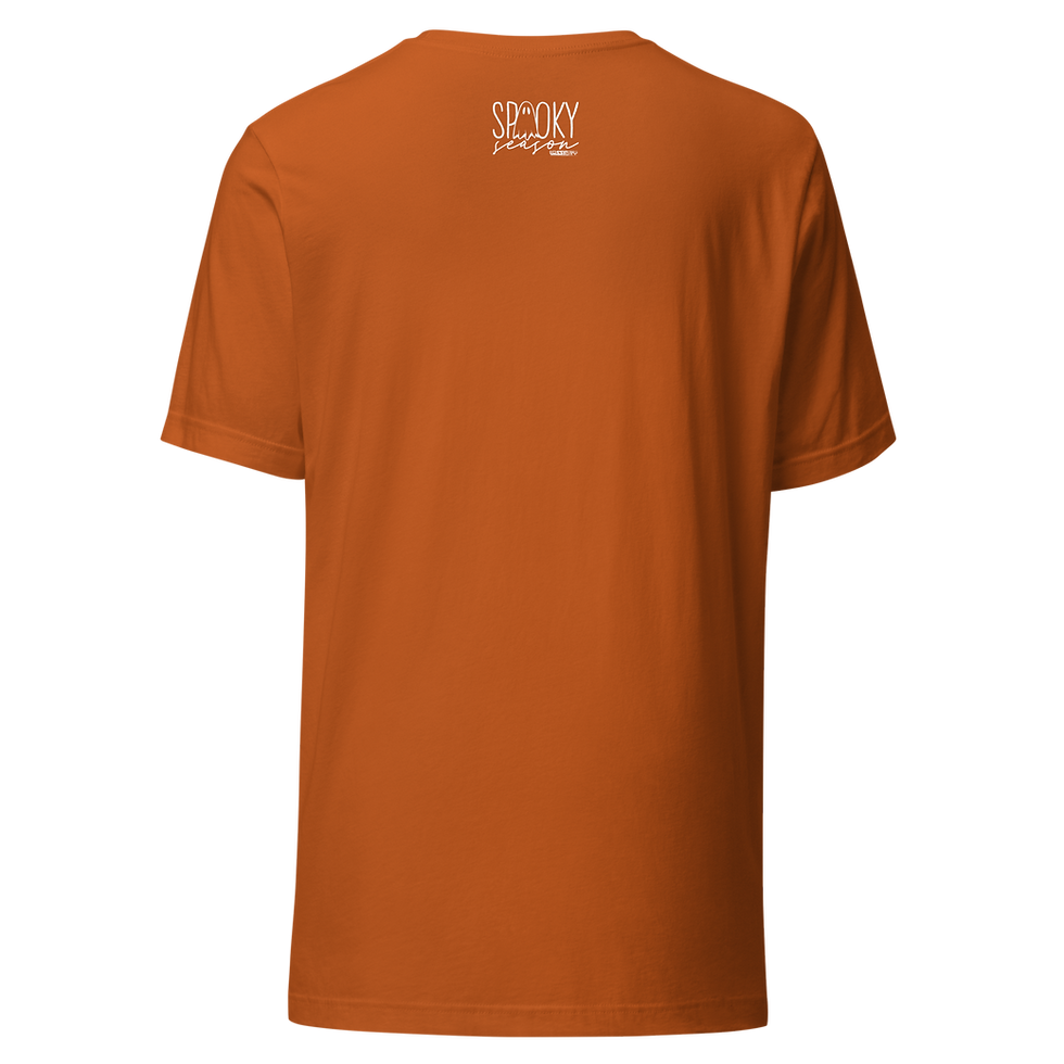 Thumbnail: Lost City Spooky Season Unisex T-Shirt