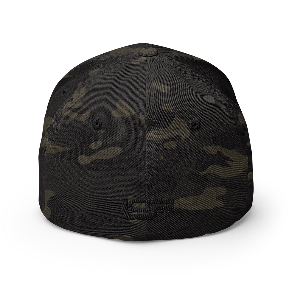 Thumbnail: Lost City Family Summer Edition Flex Fit Hat