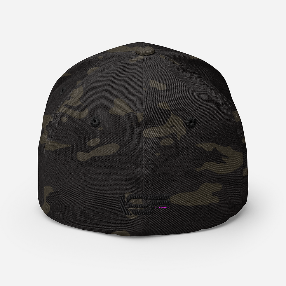 Thumbnail: Lost City Family Summer Edition Flex Fit Hat