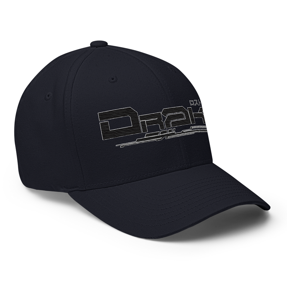 Thumbnail: NEW Summer Drake Flex Fit Hats