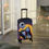 Thumbnail: Nightmare Before Drakemas Luggage Cover