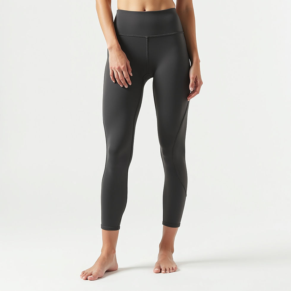 Compression Tech Leggings