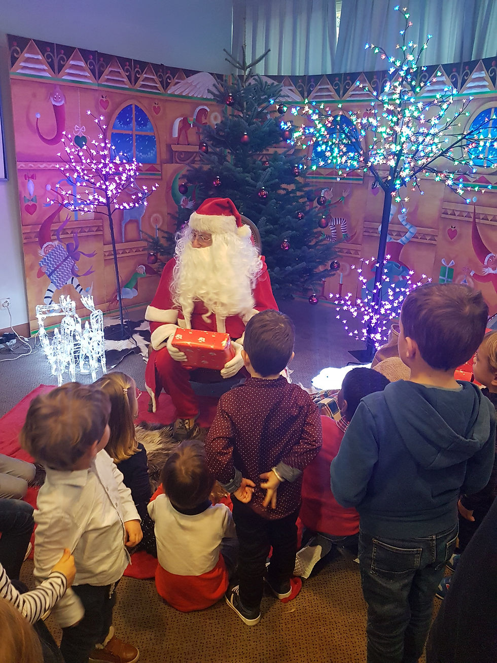 Père Noël