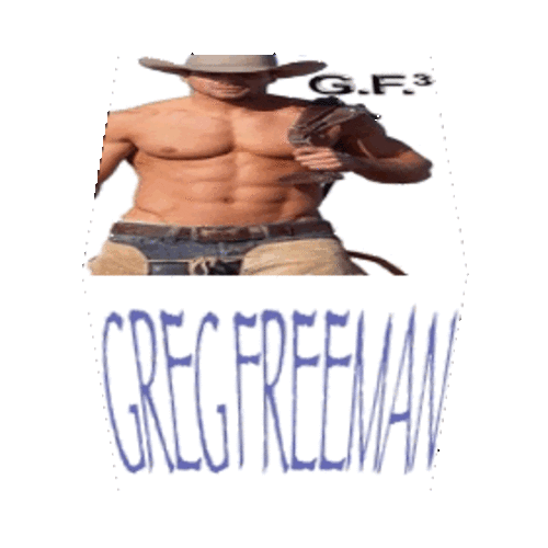 GF3: Greg Freeman Band, Guy Ferrari, Greaseface