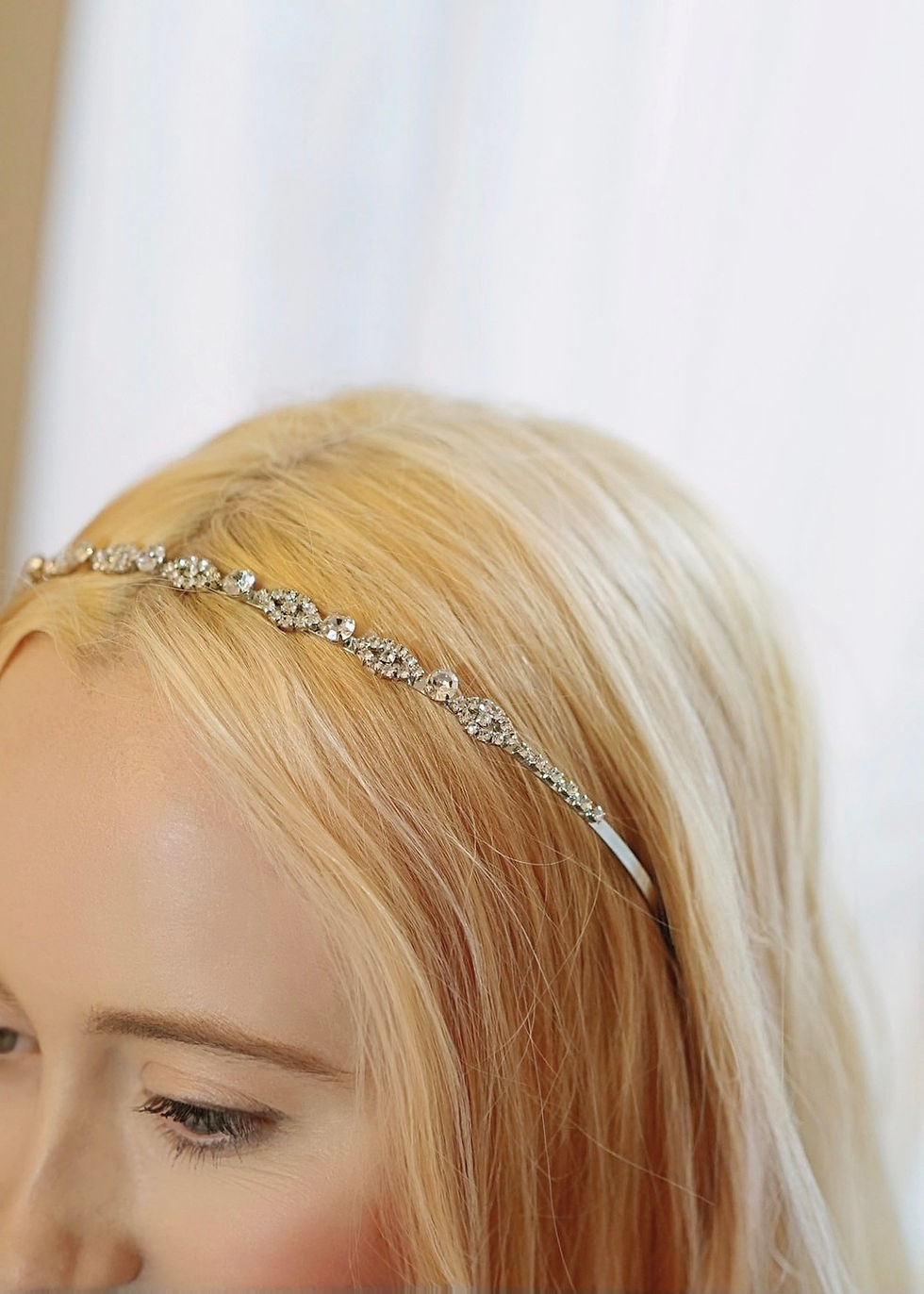 Thumbnail: The Nora Headband