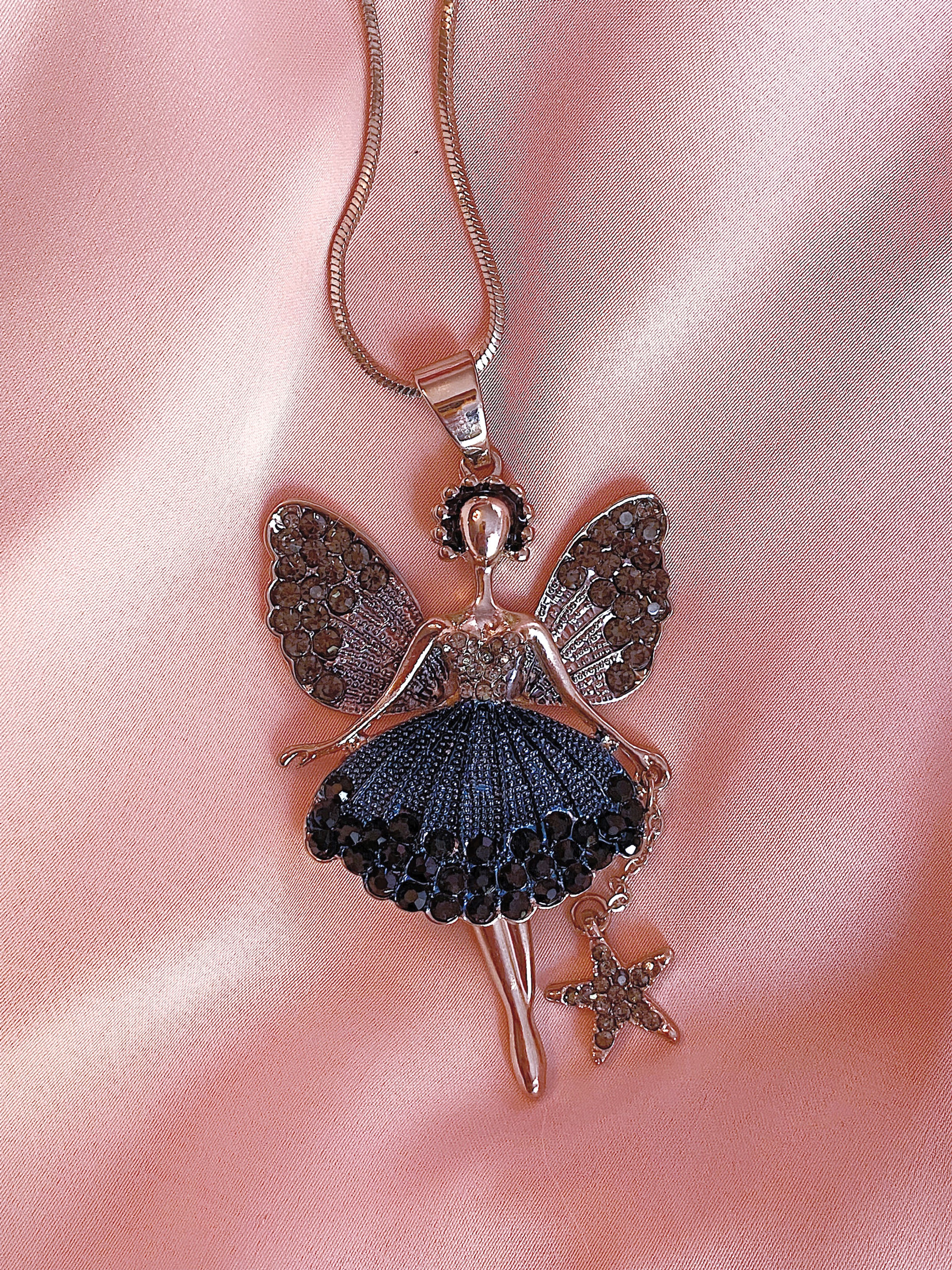 Fairy Necklace