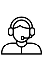 Desenho atendimento