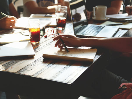 10 dicas para o sucesso na carreira de Técnico Grafotécnico