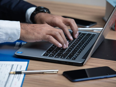 Advogados: por que escolher nossa empresa para quesitos e parecer técnico em perícia grafotécnica.