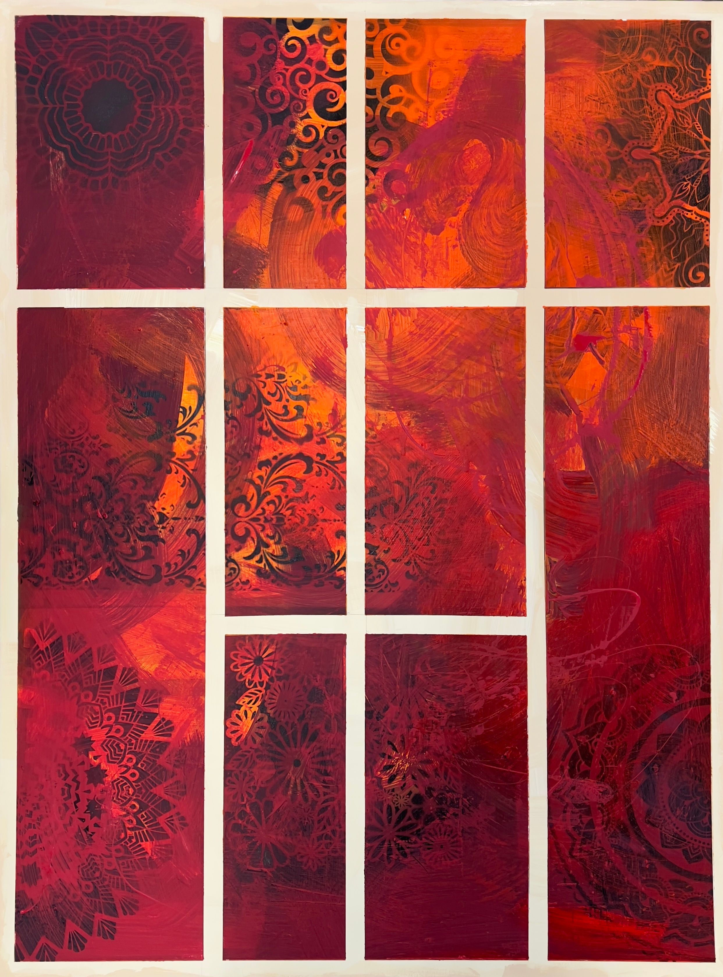 Amber Ways