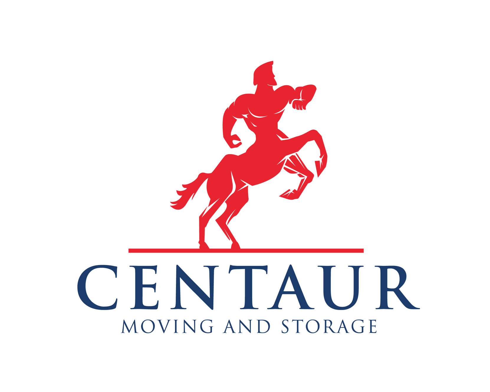 Centaur Moving Centaur Moving