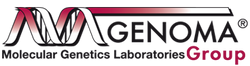 Laboratorio Genoma
