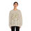 Thumbnail: bng floral circle crewneck