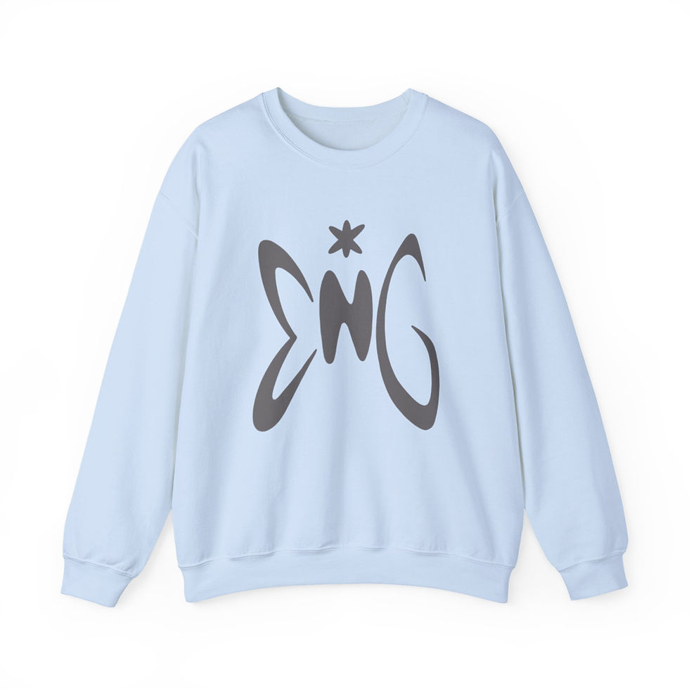 Thumbnail: bng logo crewneck