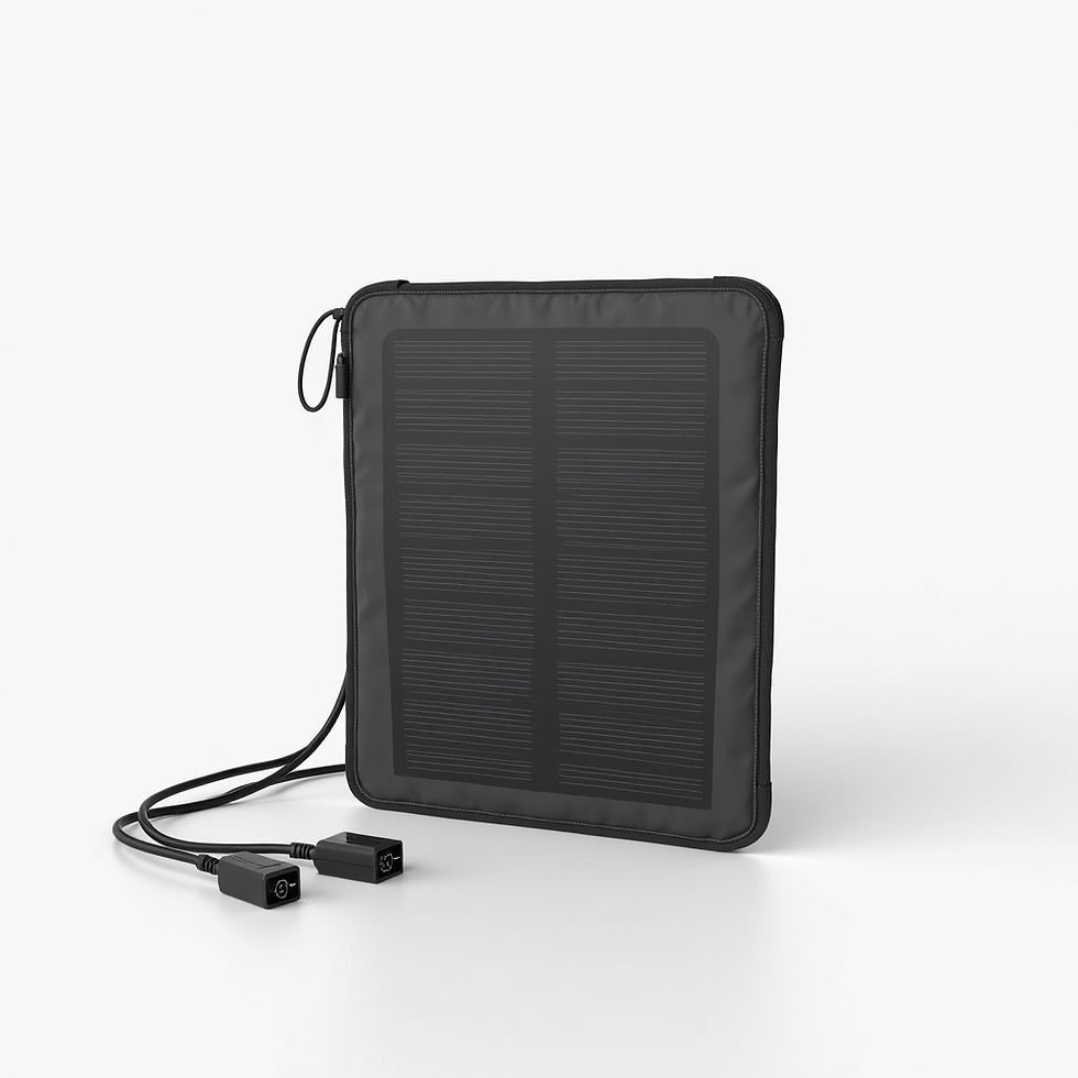 Flexible Portable Array