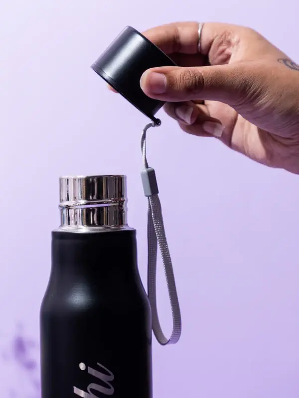 Thumbnail: Personalized Tether Twist Bottle