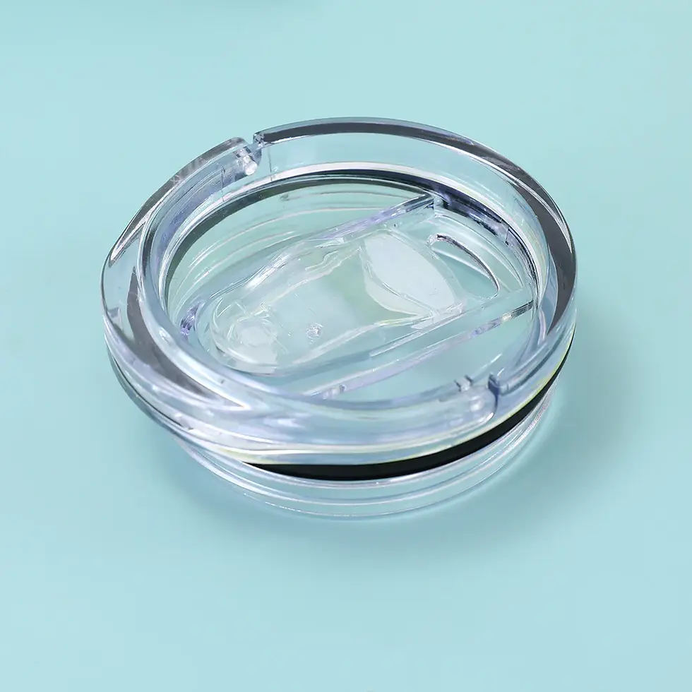 Thumbnail: Stainless Steel Cup with Built-in Bluetooth Speaker