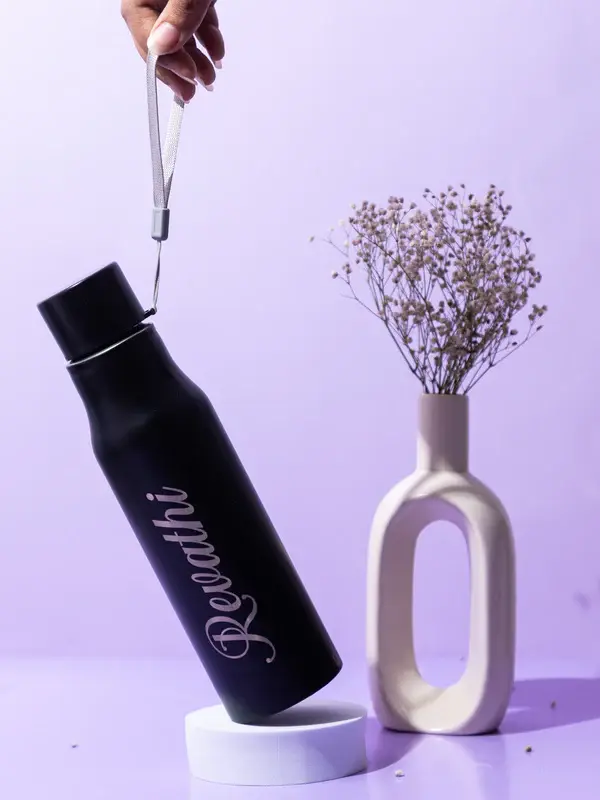 Thumbnail: Personalized Tether Twist Bottle