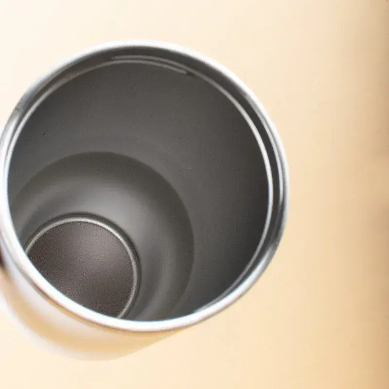 Thumbnail: Personalized Tumbler with Steel Straw ( 1200 ml )