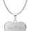 Thumbnail: Heart Locket Pendant Necklace