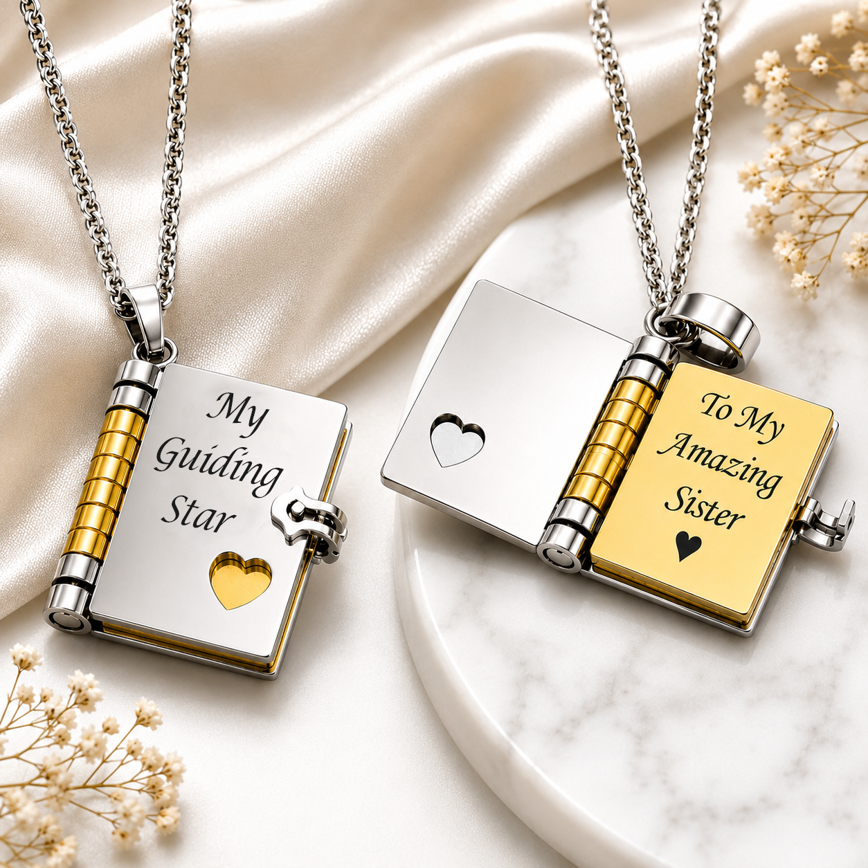 Raksha Bandhan Special Pendant