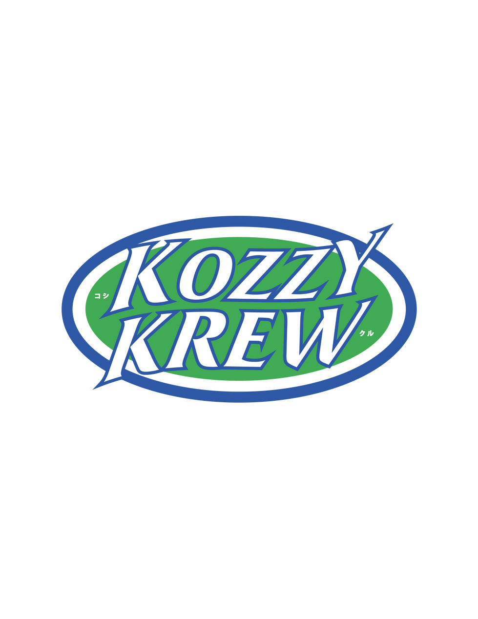 KOZZY 3
