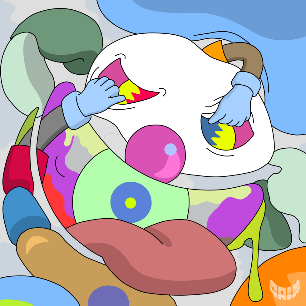 ABSTRACT 1