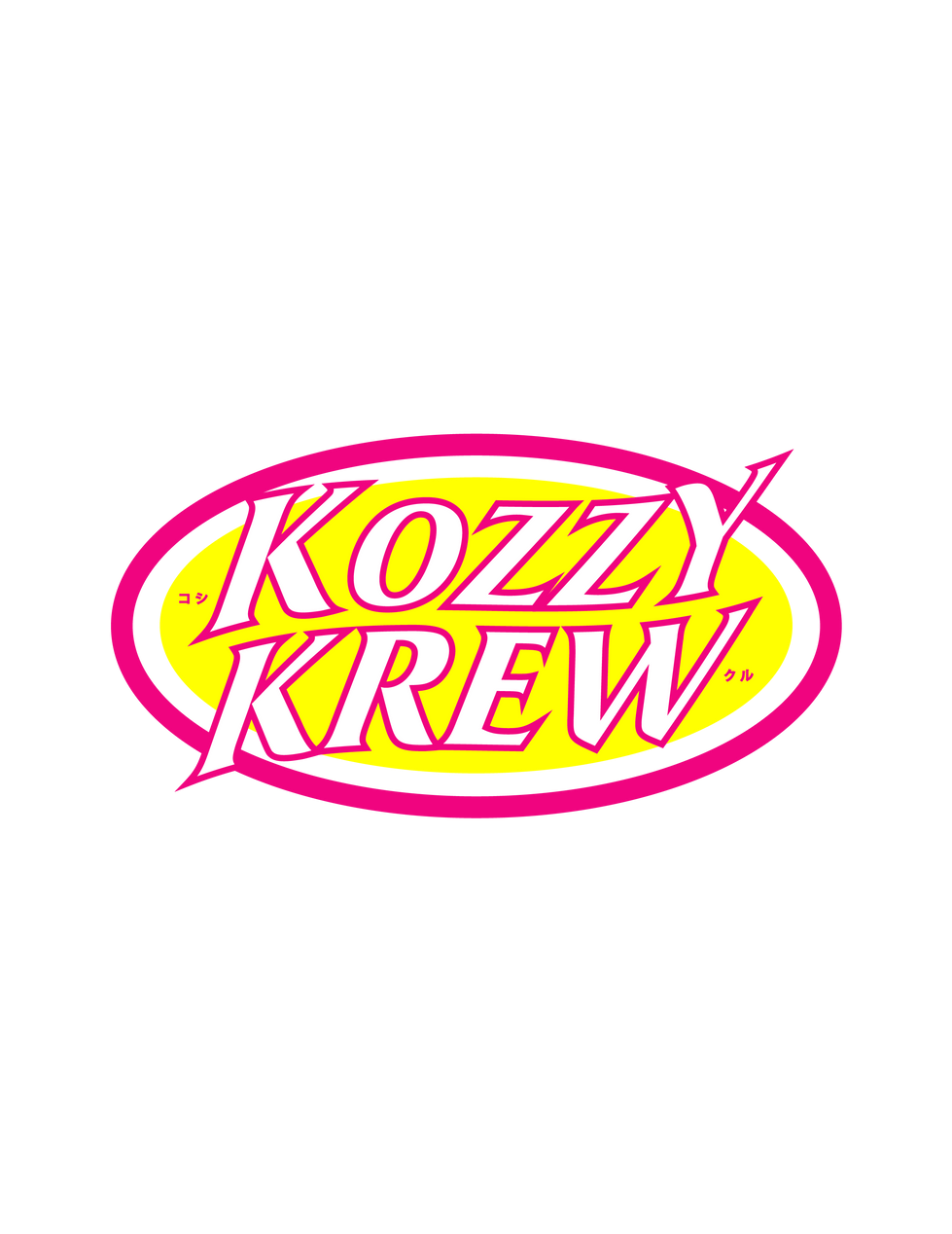 KOZZY 4