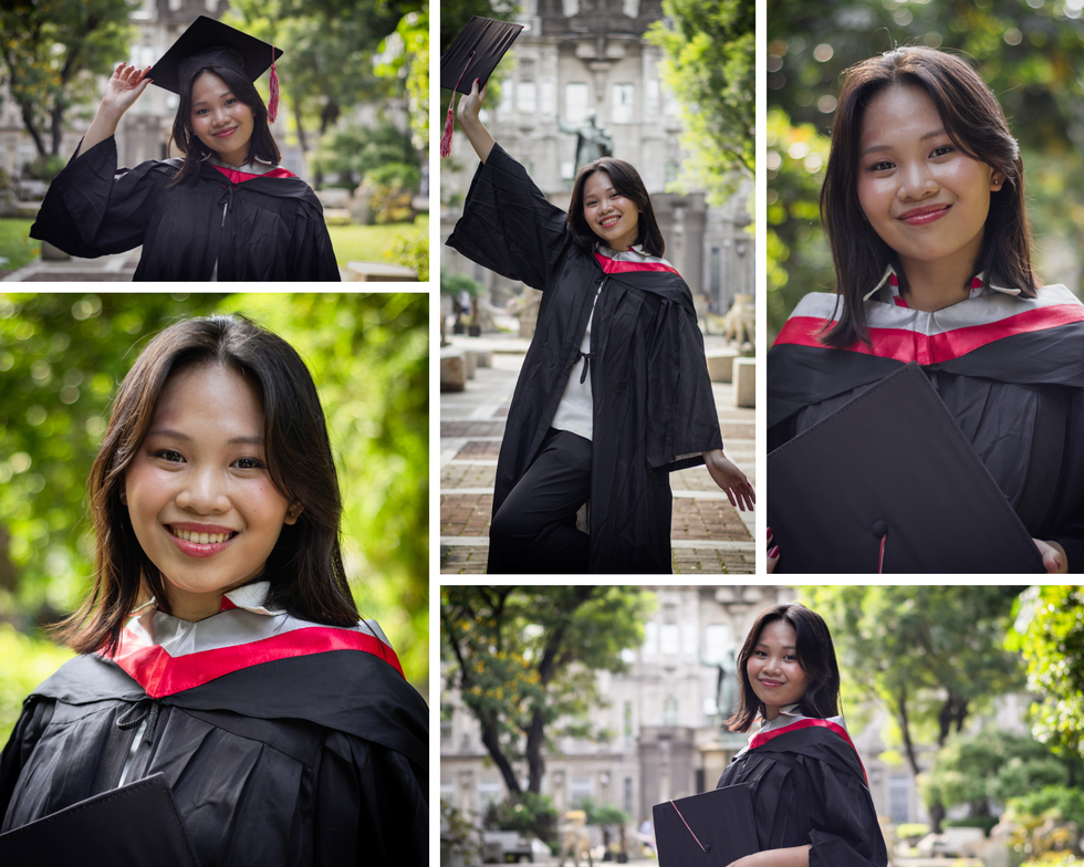 GRADUATION PHOTOSHOOT 2