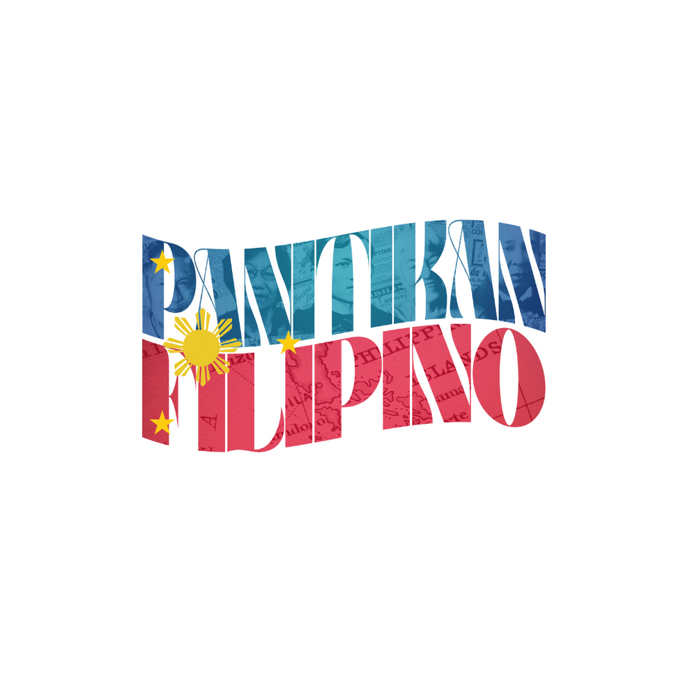 PANITIKAN FILIPINO
