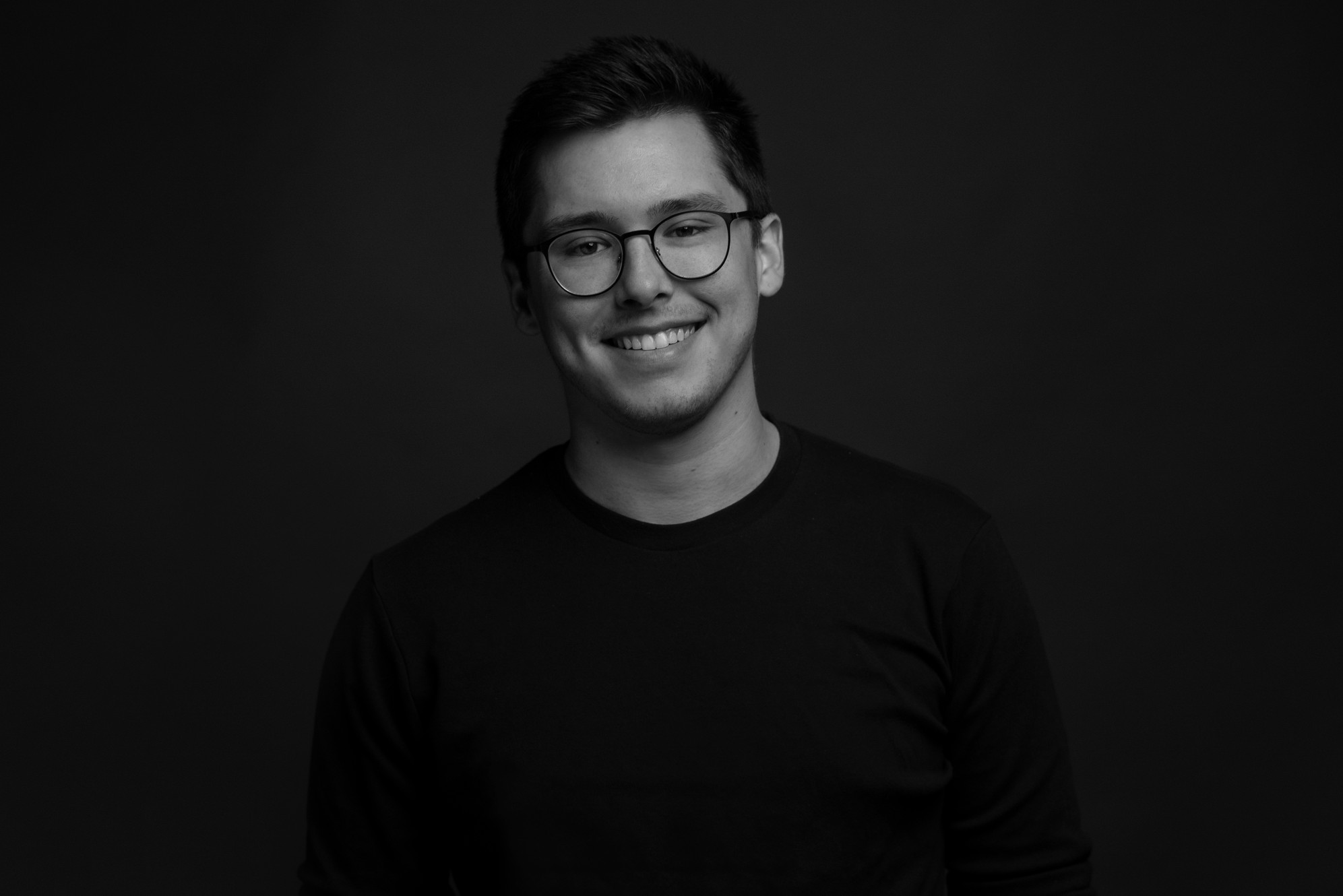 Tanner Bair Videographer Springfield, MO