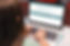Women on computer