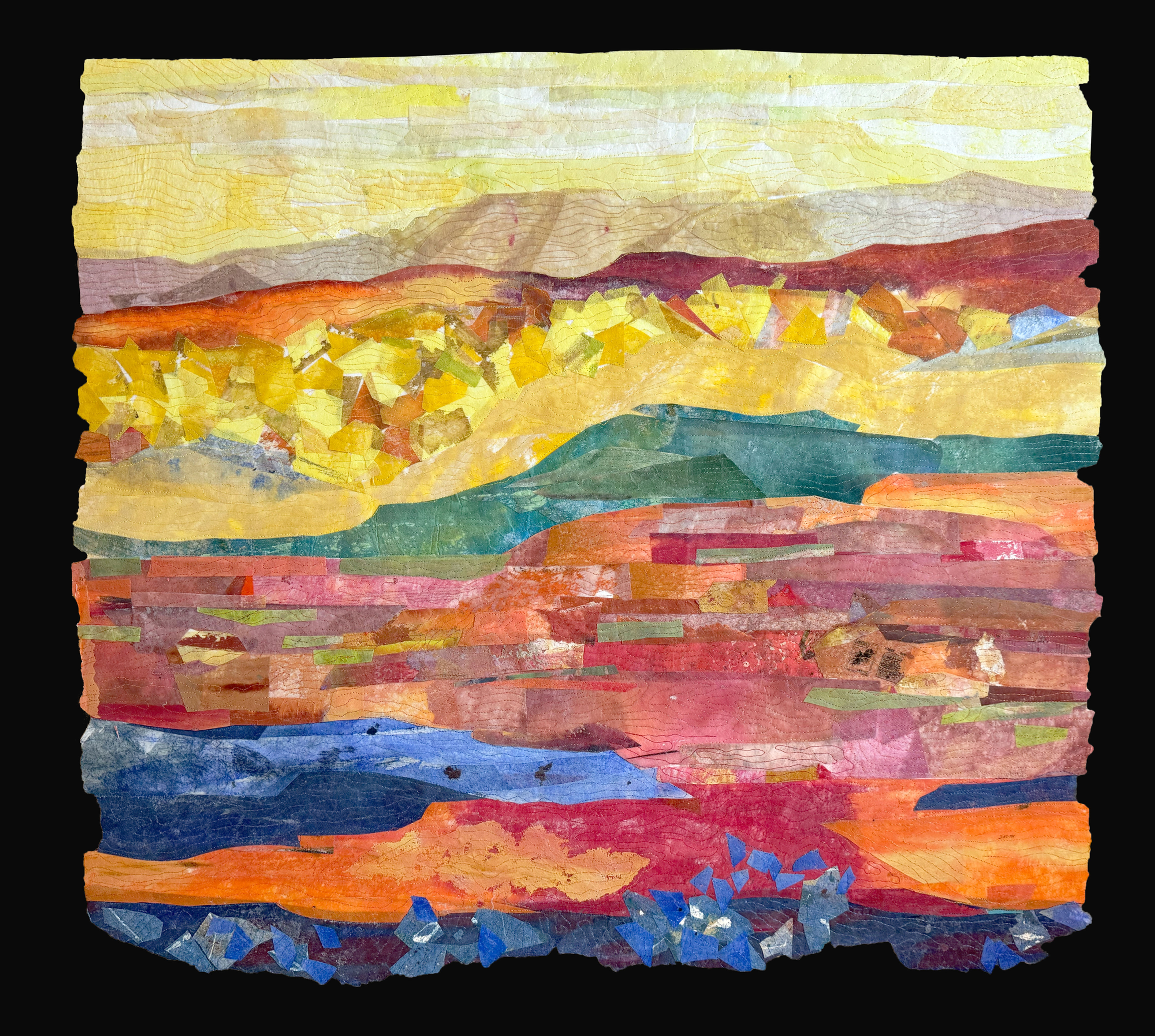 Wishfilled Thinking: Warm