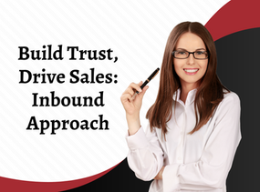 What Is Social Selling In An Inbound Way?