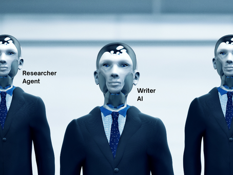 Unlock the Potential of Multi-Agent AI for Small Businesses