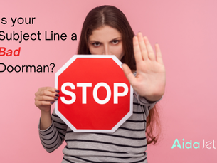 Getting less than 5% Open Rates for your Newsletters? The Art of Writing Great Subject Lines with AI.