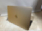 Thumbnail: Apple MacBook 12" (256GB SSD, Intel Core M3, 1.20GHz, 8GB) (2017)