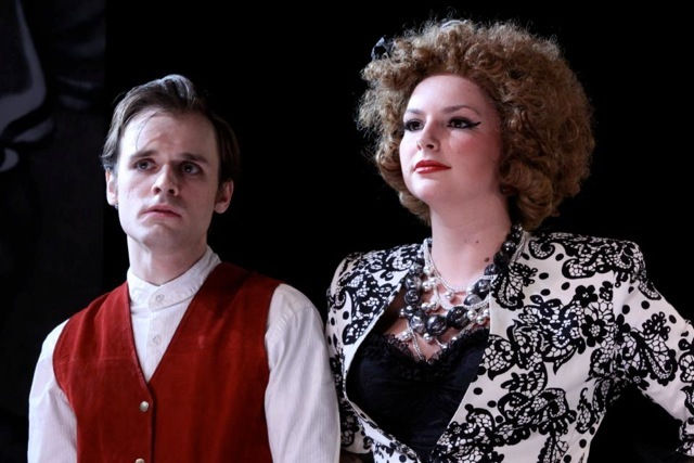 The Marriage of Figaro