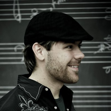 Bryan Meggison - Music Teacher
