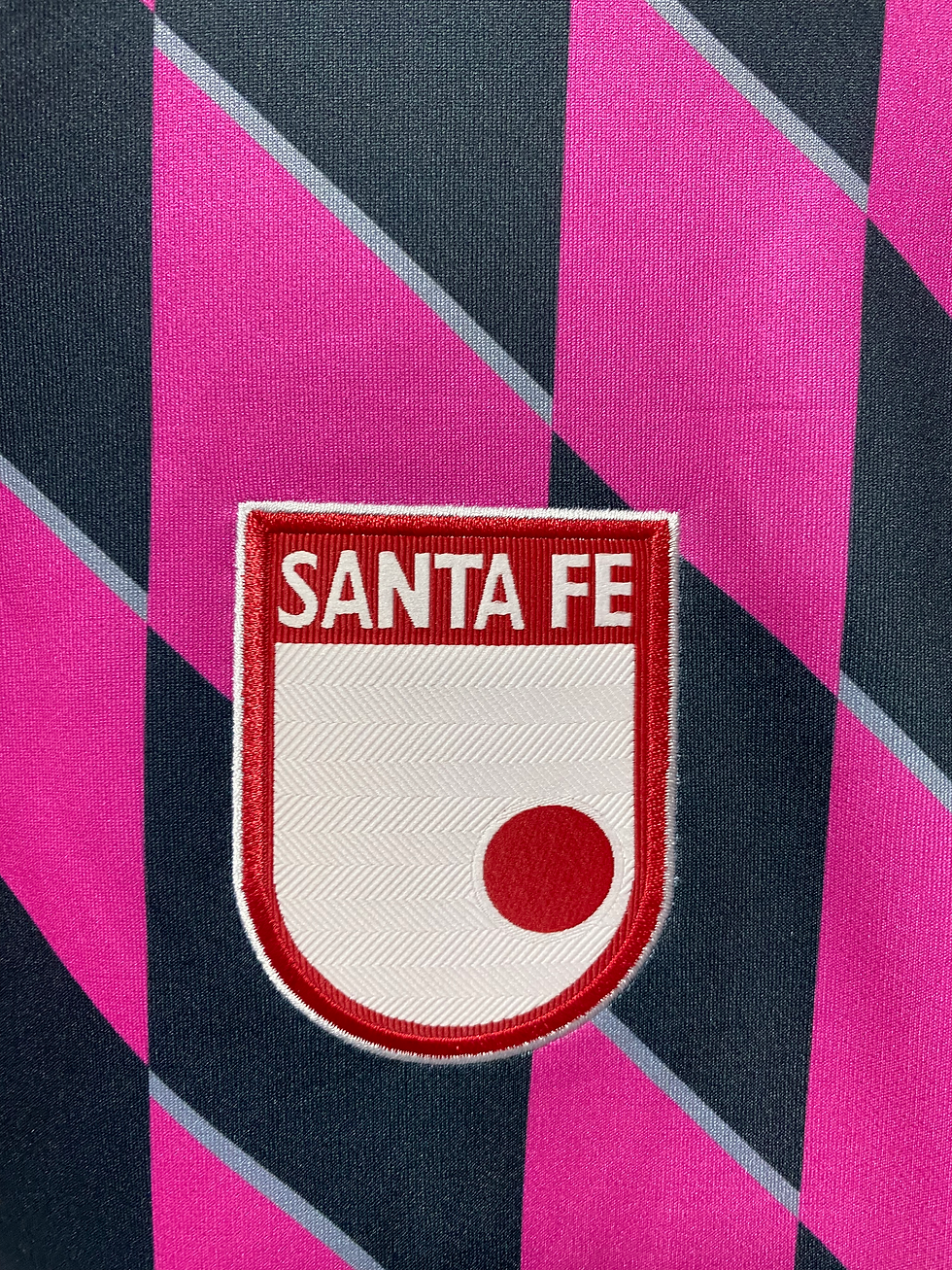 Miniatura: Camiseta Independiente Santa Fe 2020 Seijas 20