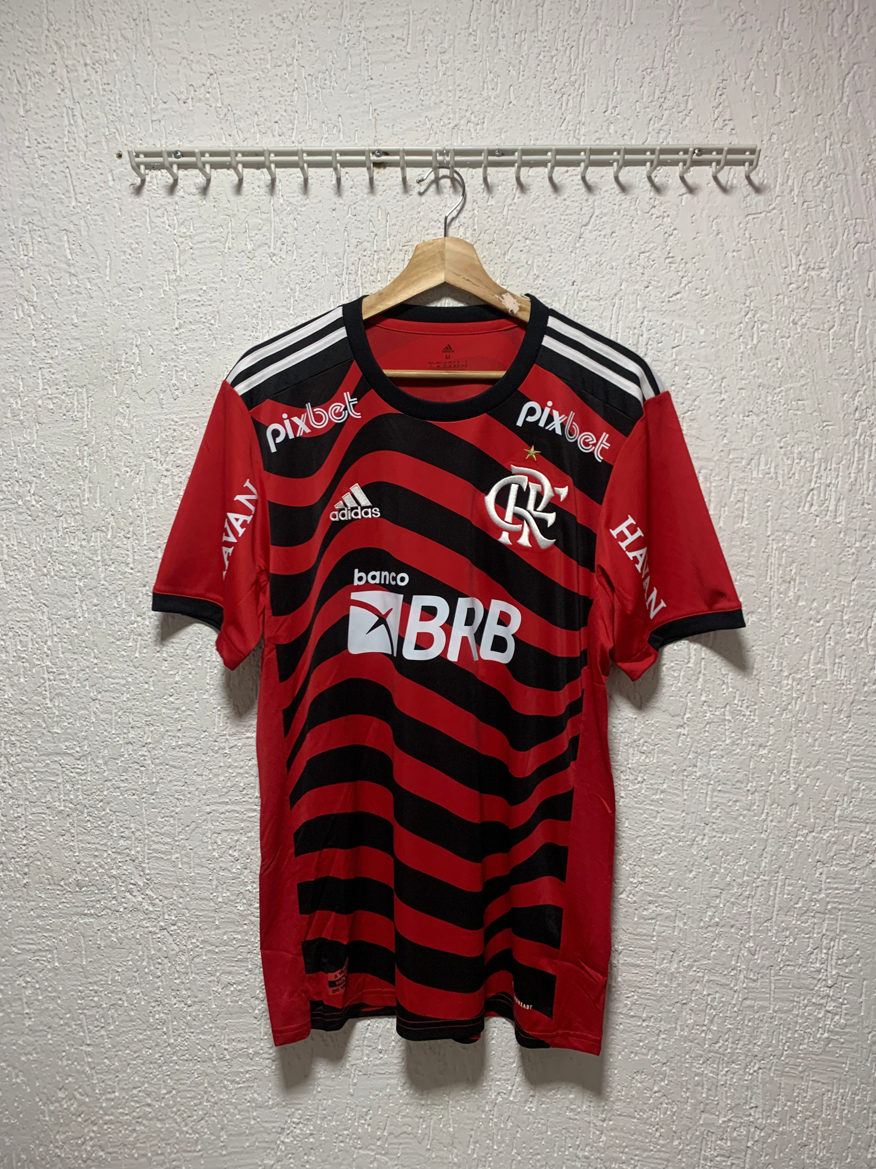 Camiseta Flamengo Tercera 2022 2023 Diego 10
