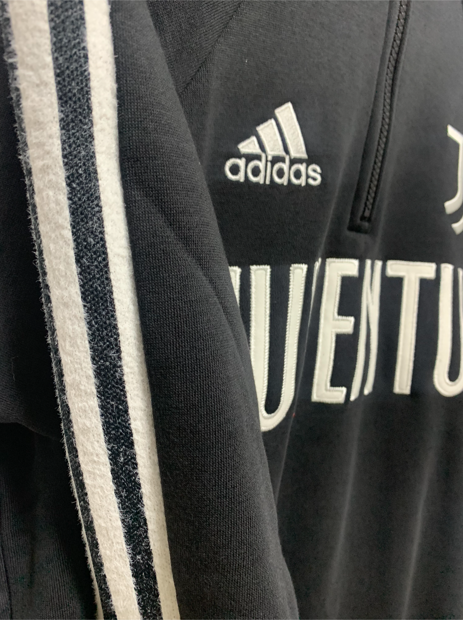 Miniatura: Buso Juventus Icon Top