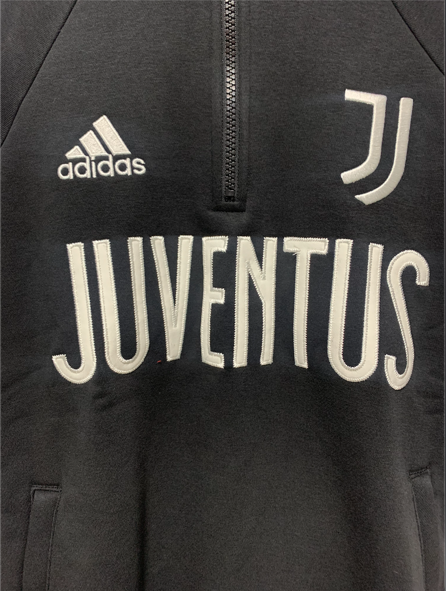 Miniatura: Buso Juventus Icon Top